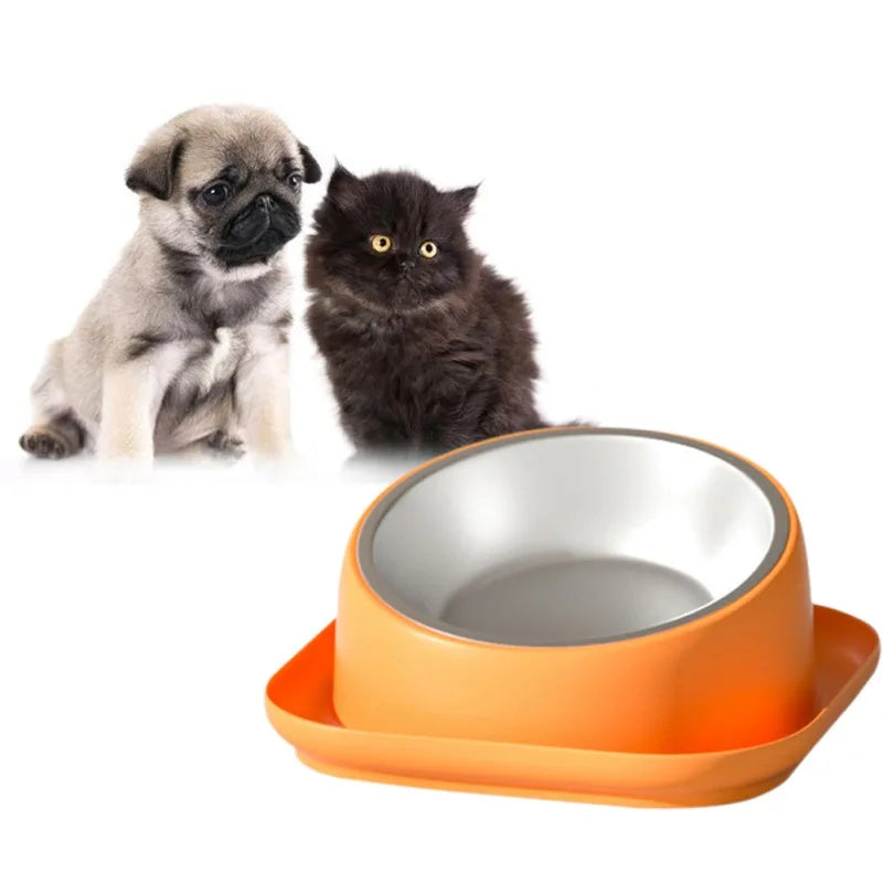 Food Bowl for Dogs Cats