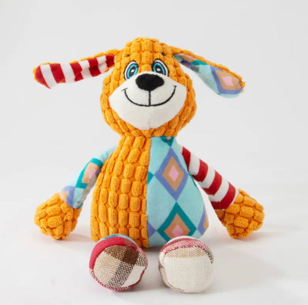 Doggy Plush Toy