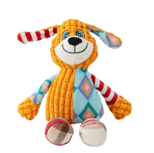 Doggy Plush Toy