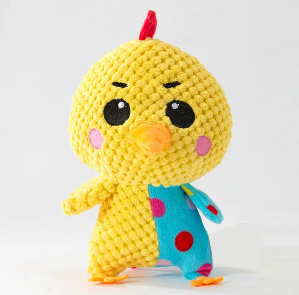 Chicken Plush toy