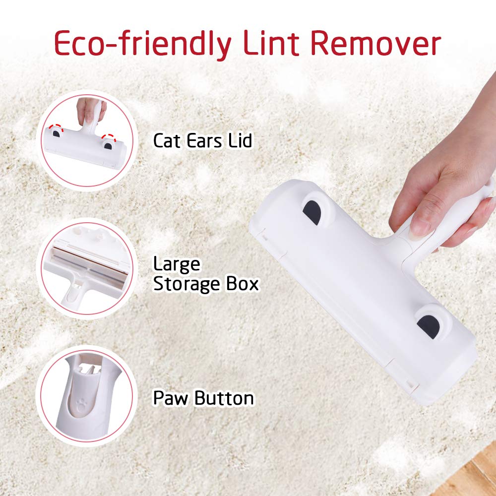 Pet Hair Remover Roller