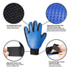 Cat /dog Grooming  Massage Glove