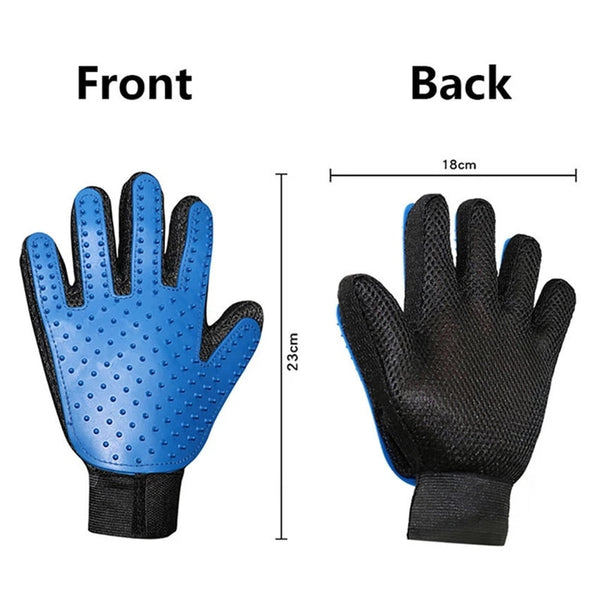 Cat /dog Grooming  Massage Glove