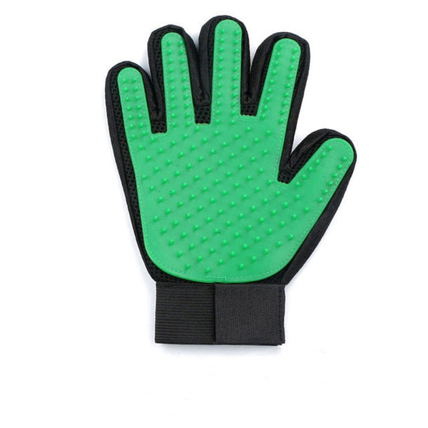 Cat /dog Grooming  Massage Glove