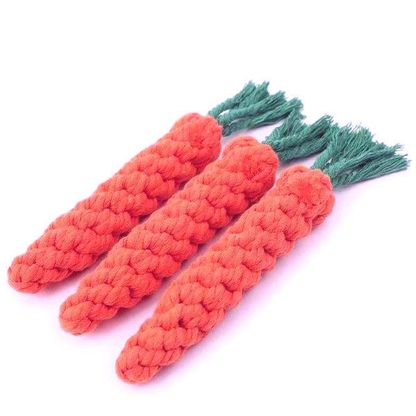 Carrot Rope